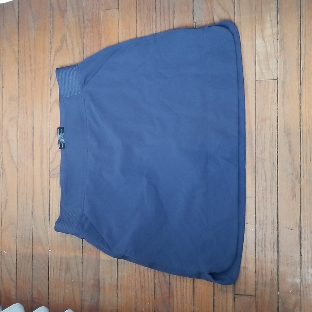 Skort